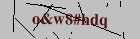 Security image. You must enable images to submit entry