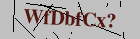 Security image. You must enable images to submit entry