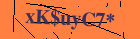 Security image. You must enable images to submit entry