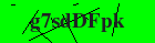 Security image. You must enable images to submit entry
