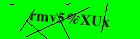 Security image. You must enable images to submit entry