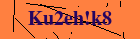 Security image. You must enable images to submit entry