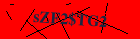 Security image. You must enable images to submit entry