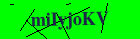 Security image. You must enable images to submit entry