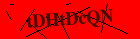 Security image. You must enable images to submit entry