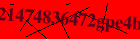 Security image. You must enable images to submit entry