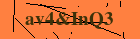 Security image. You must enable images to submit entry