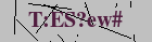 Security image. You must enable images to submit entry