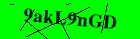 Security image. You must enable images to submit entry