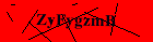 Security image. You must enable images to submit entry
