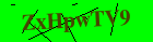 Security image. You must enable images to submit entry