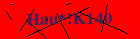 Security image. You must enable images to submit entry