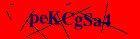 Security image. You must enable images to submit entry