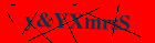 Security image. You must enable images to submit entry