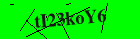 Security image. You must enable images to submit entry