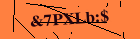 Security image. You must enable images to submit entry