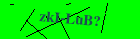 Security image. You must enable images to submit entry