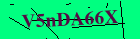 Security image. You must enable images to submit entry