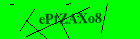 Security image. You must enable images to submit entry