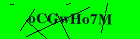 Security image. You must enable images to submit entry