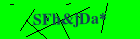 Security image. You must enable images to submit entry