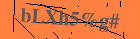 Security image. You must enable images to submit entry