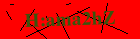 Security image. You must enable images to submit entry