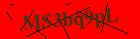 Security image. You must enable images to submit entry