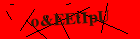Security image. You must enable images to submit entry