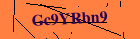 Security image. You must enable images to submit entry