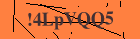 Security image. You must enable images to submit entry
