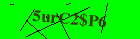 Security image. You must enable images to submit entry