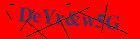 Security image. You must enable images to submit entry