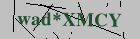 Security image. You must enable images to submit entry