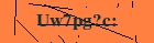 Security image. You must enable images to submit entry