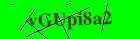 Security image. You must enable images to submit entry