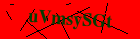 Security image. You must enable images to submit entry