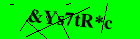 Security image. You must enable images to submit entry