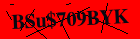 Security image. You must enable images to submit entry