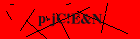 Security image. You must enable images to submit entry