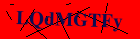 Security image. You must enable images to submit entry