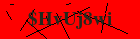 Security image. You must enable images to submit entry