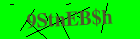 Security image. You must enable images to submit entry
