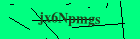 Security image. You must enable images to submit entry