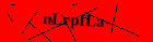 Security image. You must enable images to submit entry