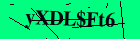 Security image. You must enable images to submit entry