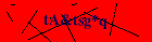 Security image. You must enable images to submit entry