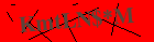 Security image. You must enable images to submit entry