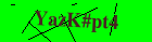 Security image. You must enable images to submit entry