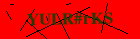 Security image. You must enable images to submit entry